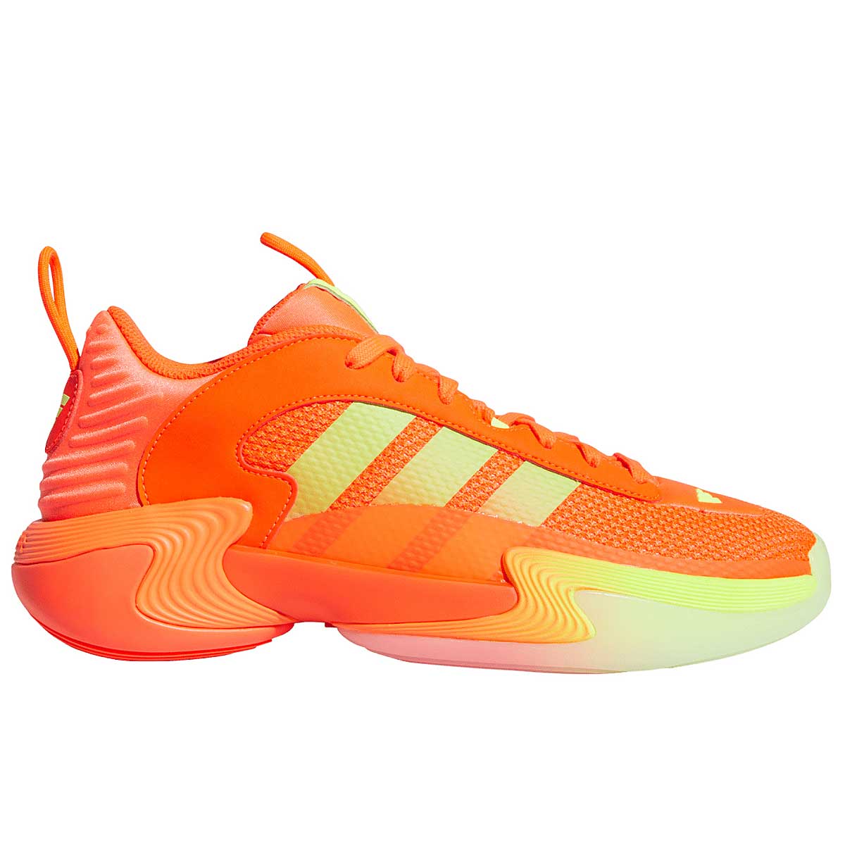 Tennarit ja kengät adidas Performance W Exhibit Select 2.0 Sneakers Punainen | IG6623, 0
