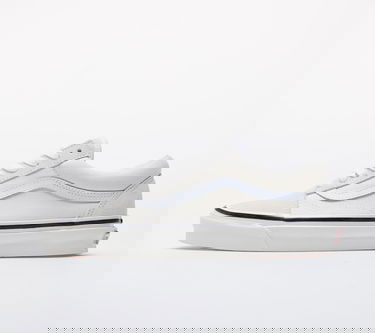 Tennarit ja kengät Vans Old Skool 36 DX Valkoinen | VN0A38G2MR4, 0