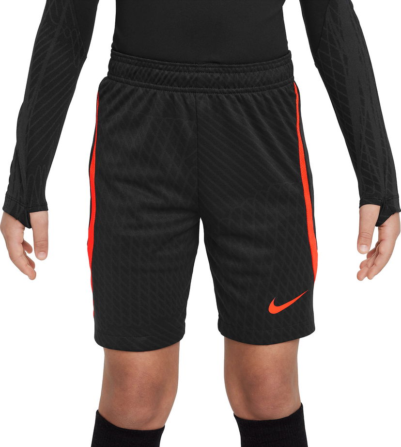 Shortsit Nike Nike Dri-FIT Strike Shorts Musta | fd0314-014