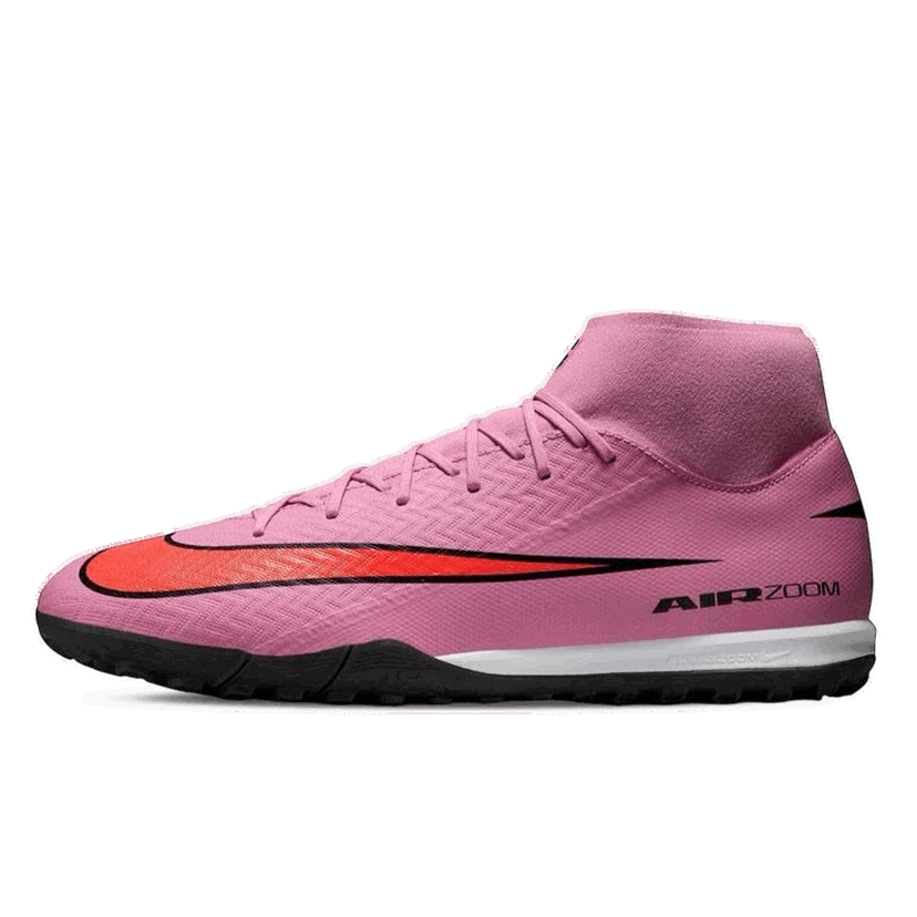 Tennarit ja kengät Nike ZM SUPERFLY 10 ACADEMY TF Vaaleanpunainen | FQ8331-600