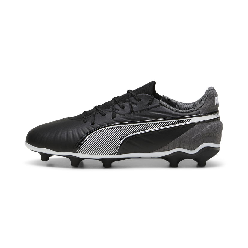 Tennarit ja kengät Puma KING MATCH FG/AG Musta | 108048_01