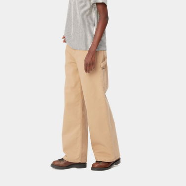 Housut Carhartt WIP Jens Pant Dusty Beige | I032257_07E_06, 2