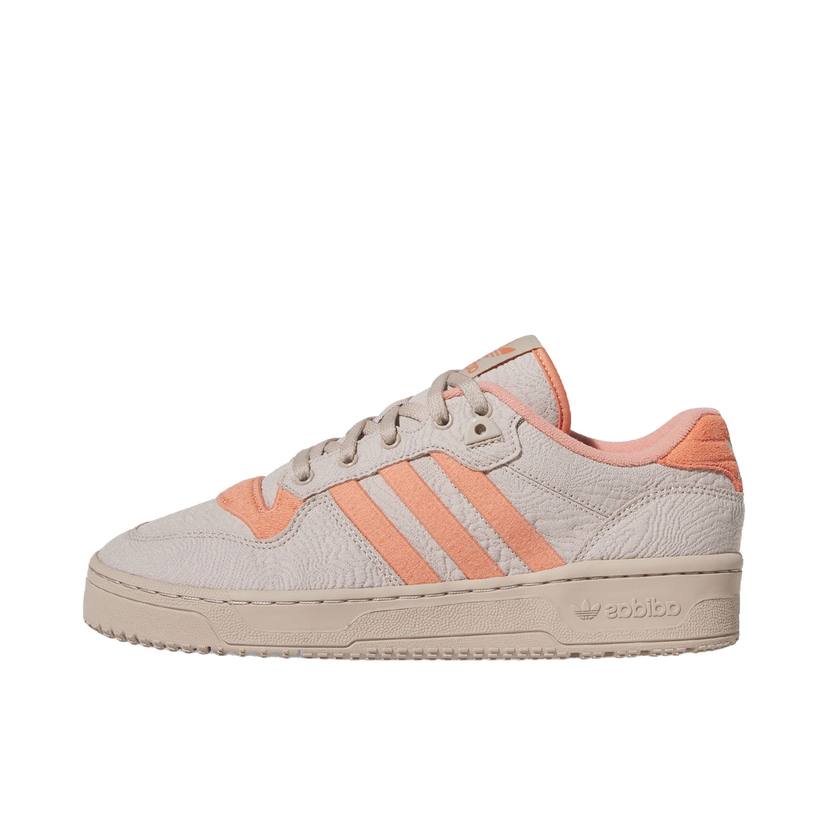Tennarit ja kengät adidas Originals Rivalry Low TR Oranssi | IE1666