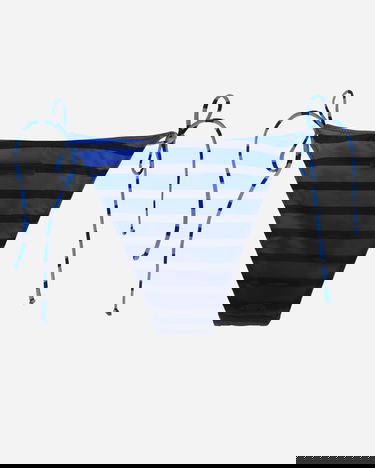 Uimapuvut Jean Paul Gaultier Gradient Bikini Bottom Sininen | 25-33-F-SV053-J573 005956, 2