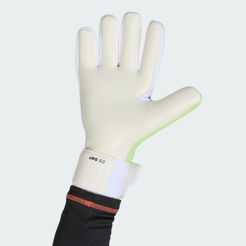 Käsineet adidas Performance Predator League Goalkeeper Gloves Vihreä | JN5370