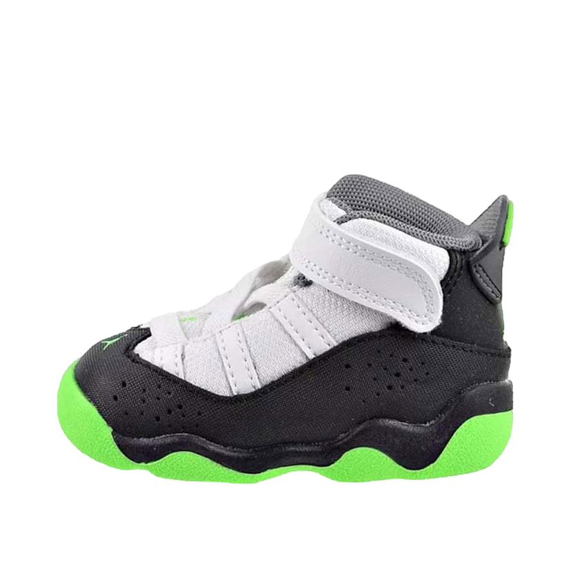 Tennarit ja kengät Jordan Jordan 6 Rings Altitude Valkoinen | 323420-130