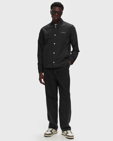 Takki Les Deux Idris Coach Jacket Musta | LDM610132-100100, 1