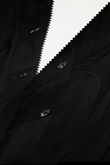 Takki Needles Needles Arrow Jacket Musta | QV189, 4