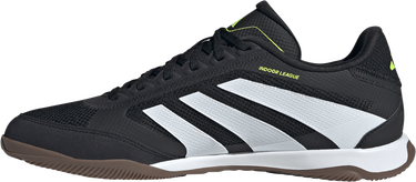 Tennarit ja kengät adidas Performance Predator League IN Musta | ji1143, 3