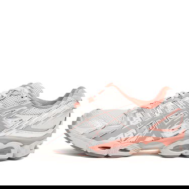 Tennarit ja kengät Asics Gel-Nimbus 9 Valkoinen | 1203A600-020, 0
