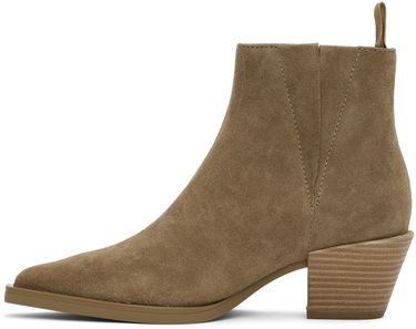 Vaatteet rag & bone Rag & Bone Dart Suede Ankle Boots Ruskea | WFF24FF024SU24, 2