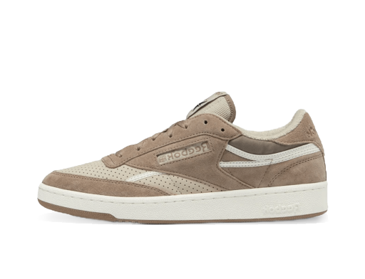 Tennarit ja kengät Reebok Club C 85 Vintage "Taupe" Beige | GV7046