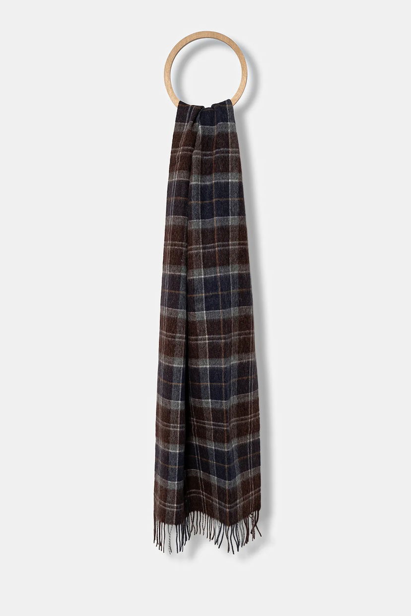 Huivi Barbour Barbour Braden Tartan Scarf Monivärinen | USC0386TN38