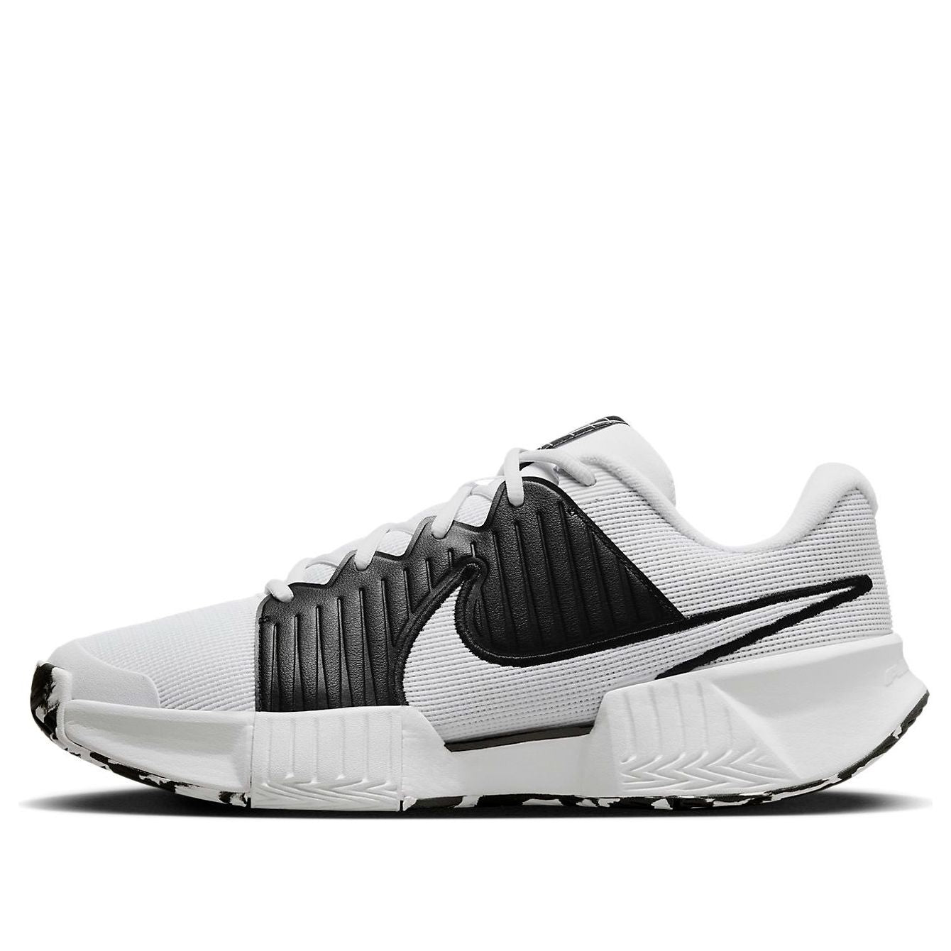 Tennarit ja kengät Nike Zoom Challenge Valkoinen | FQ4154-100, 0