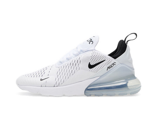 Tennarit ja kengät Nike Air Max 270 Valkoinen | AH8050-100