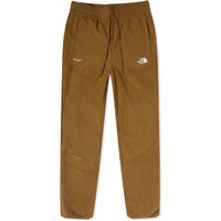 Housut The North Face x Undercover Fleece Pant "Butternut" Ruskea | NF0A84S8L8M, 1