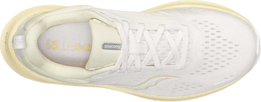 Tennarit ja kengät Saucony SURGE 3 MESH Valkoinen | s18221-1, 2