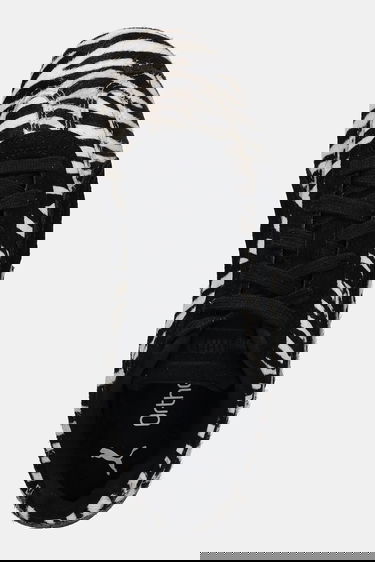 Tennarit ja kengät Puma Puma Speedcat Zebra Monivärinen | 403356, 3