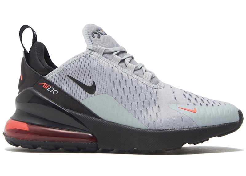 Tennarit ja kengät Nike Air Max 270 Harmaa | FD9778-001