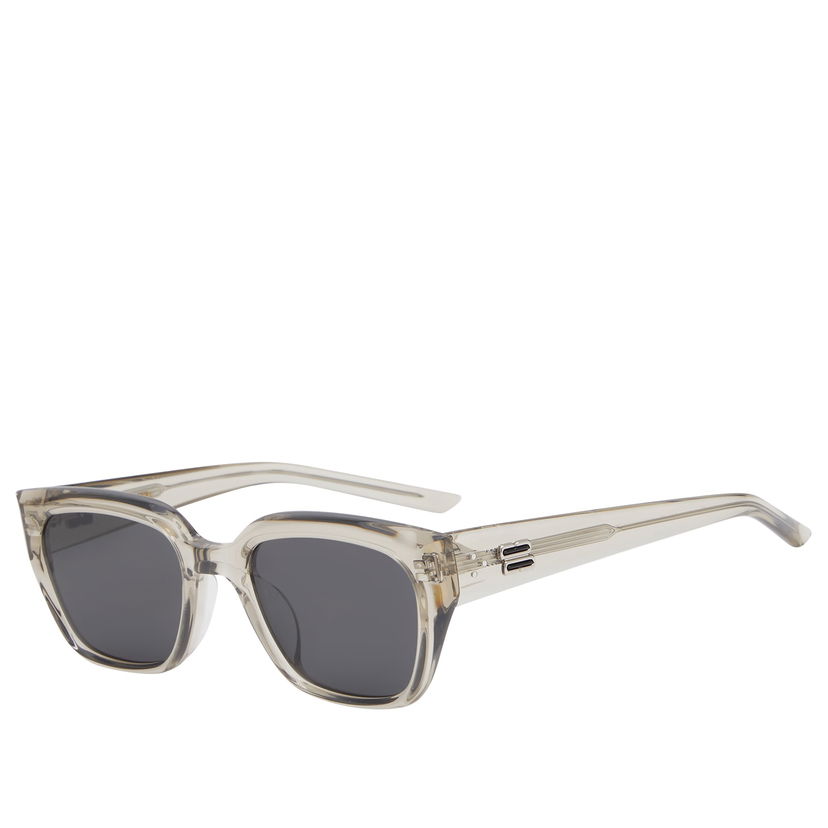 Aurinkolasit Gentle Monster Nabi Sunglasses Harmaa | NABI-BRC11