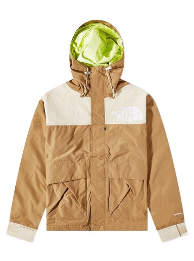 Takki The North Face 86 Low-Fi Hi-Tek Mountain Jacket Beige | NF0A7ZYQ92Q