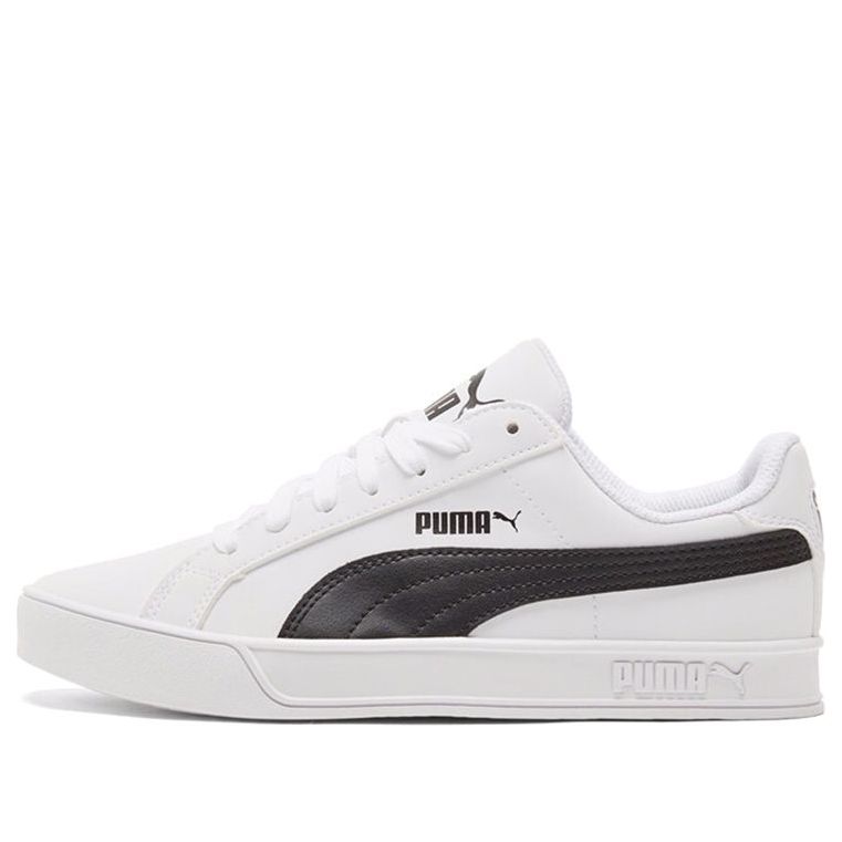 Tennarit ja kengät Puma Smash Vulc Valkoinen | 359622-05, 0