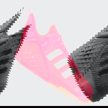 Tennarit ja kengät adidas Performance Dropset 3 Punainen | ID8629, 4