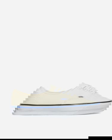 Tennarit ja kengät Vans OG Authentic LX Sneakers Off White Valkoinen | VN000CQAOFW1, 0