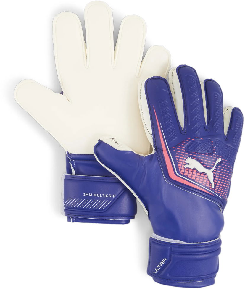 Käsineet Puma Puma ULTRA Match Protect Jr RC Goalkeeper Gloves Sininen | 041955-01