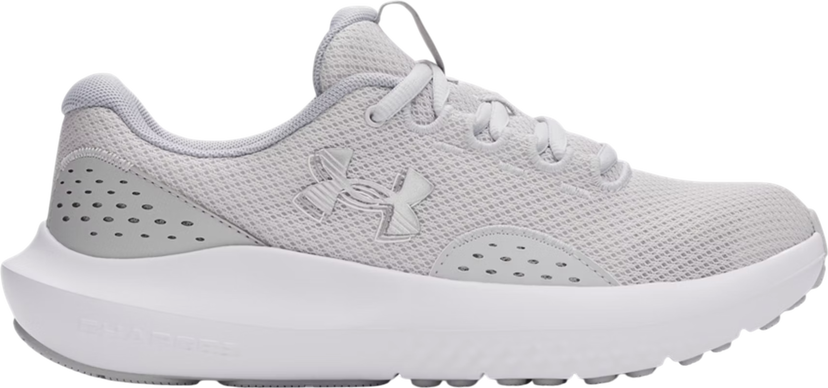 Tennarit ja kengät Under Armour Charged Surge 4 Harmaa | 3027007-014