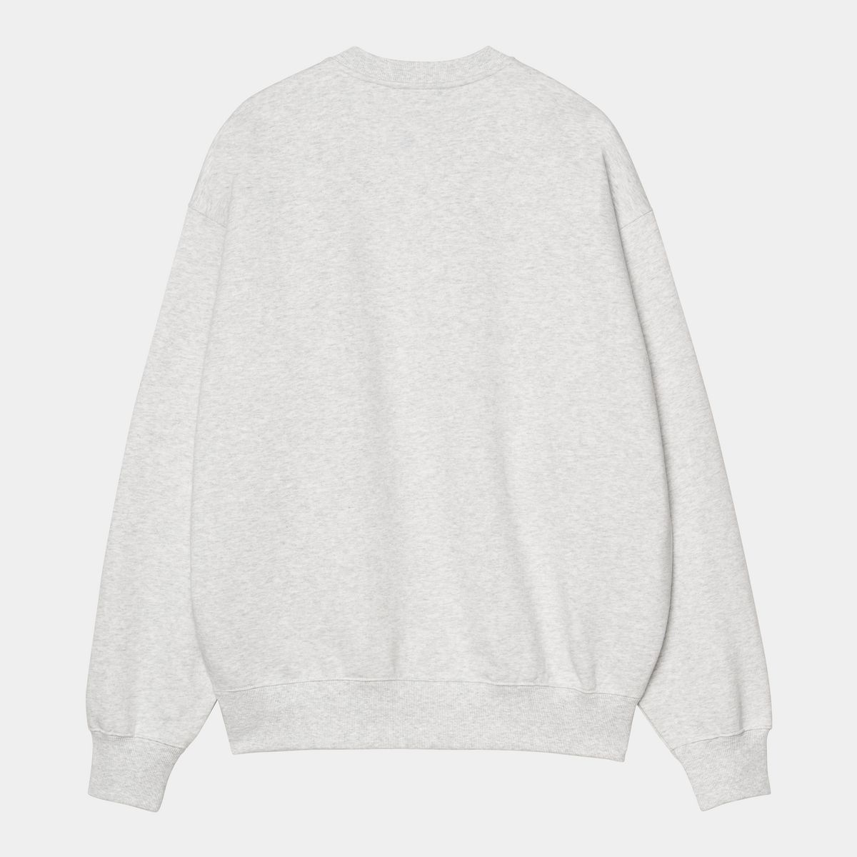 Huppari Carhartt WIP Kindness Heart Sweatshirt Harmaa | A252023_9, 1