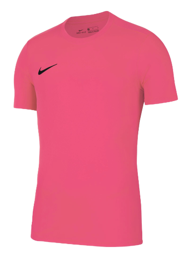 Jersey Nike Dri-FIT Park VII Jersey Vaaleanpunainen | bv6708-616