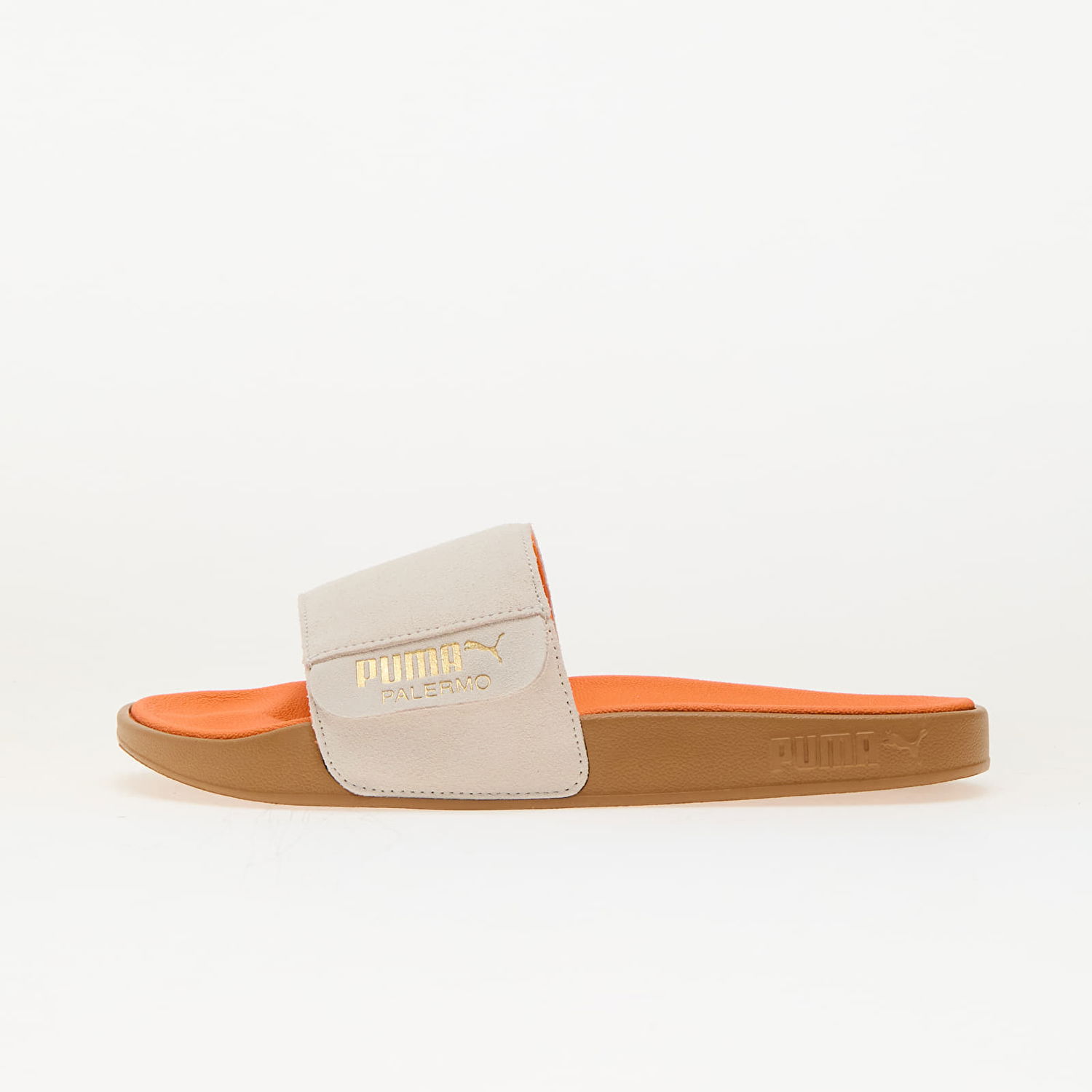 Tennarit ja kengät Puma Leadcat 2.0 Palermo Slides Beige | 39904105, 0