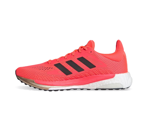 Juoksu adidas Performance SolarGlide 3 Vaaleanpunainen | fv7255