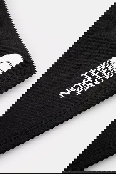 Pipo The North Face BASE BALACLAVA Balaclava Valkoinen | NF0A8889JK31, 2