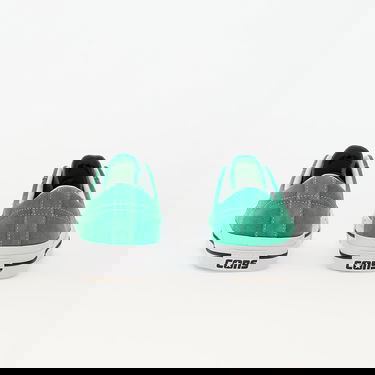 Tennarit ja kengät Converse One Star Pro OX Vihreä | A08481C, 4