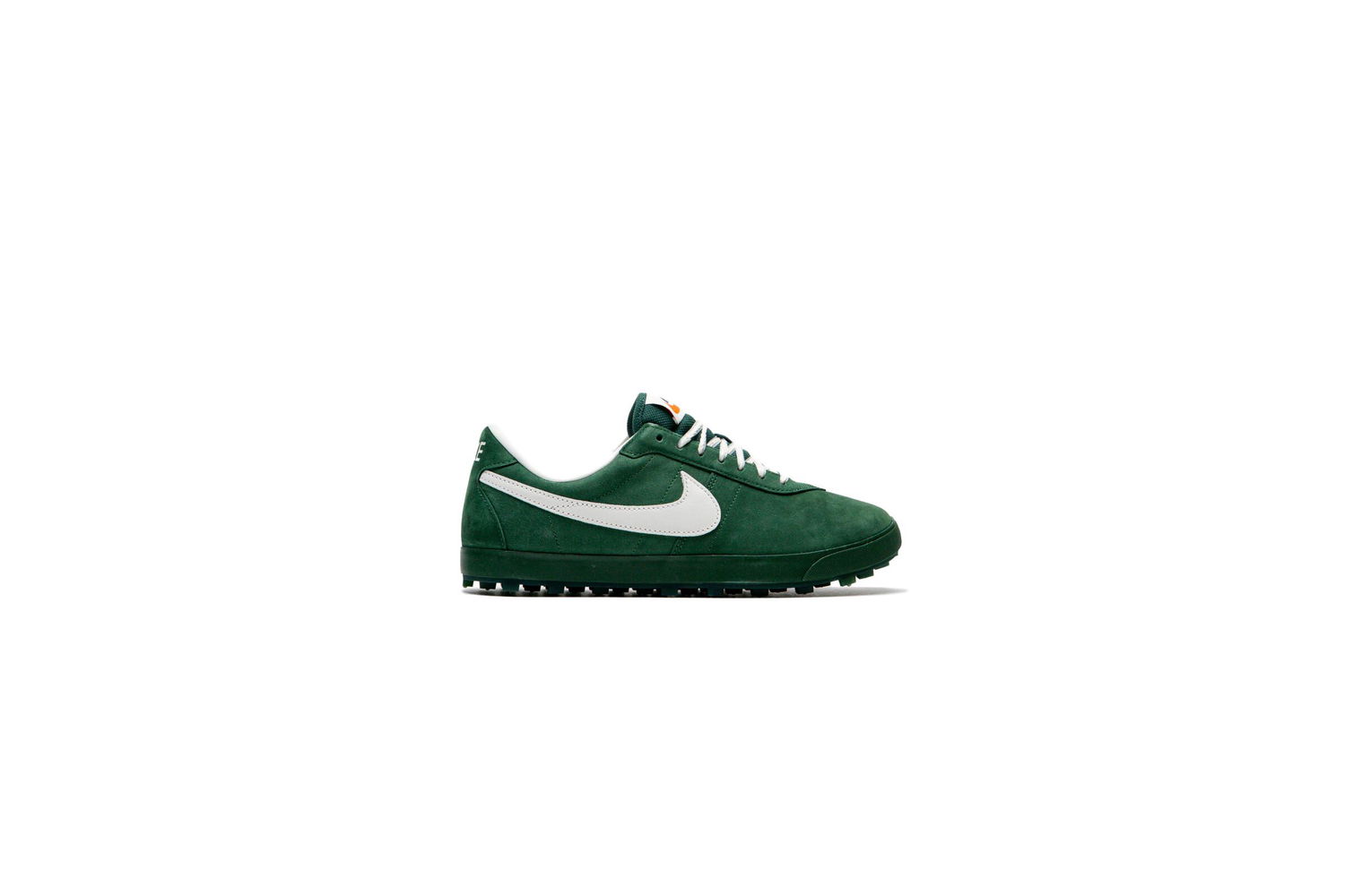 Tennarit ja kengät Nike Astrograbber QS "Fir and Phantom" Vihreä | IH2341-300, 1