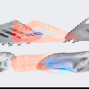 Tennarit ja kengät adidas Performance F50 Elite Artificial Grass Oranssi | JH7637, 0