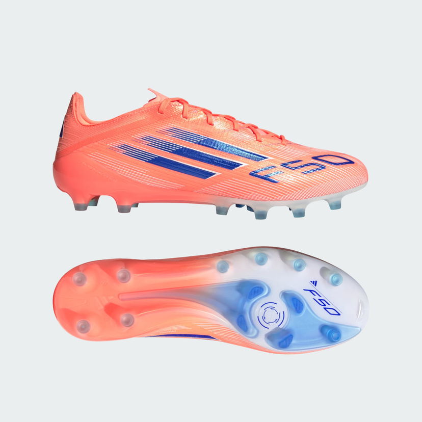 Tennarit ja kengät adidas Performance F50 Elite Artificial Grass Oranssi | JH7637