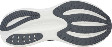 Tennarit ja kengät Saucony Triumph 23 Wide Musta | s21024-200, 4