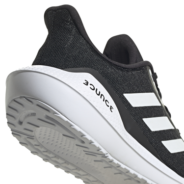 Tennarit ja kengät adidas Performance Eq21 run j 35,5 Musta | FX2248, 8