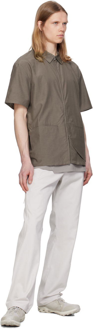 Paita Post Archive Faction (PAF) Post Archive Faction 8.0 Right Half Shirt Harmaa | 8.0 THSR-BR, 3