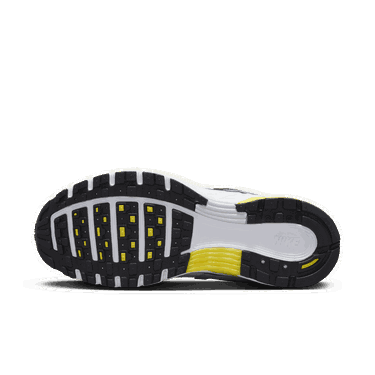 Tennarit ja kengät Nike P-6000 "Yellow" W Keltainen | FD9876-102, 2