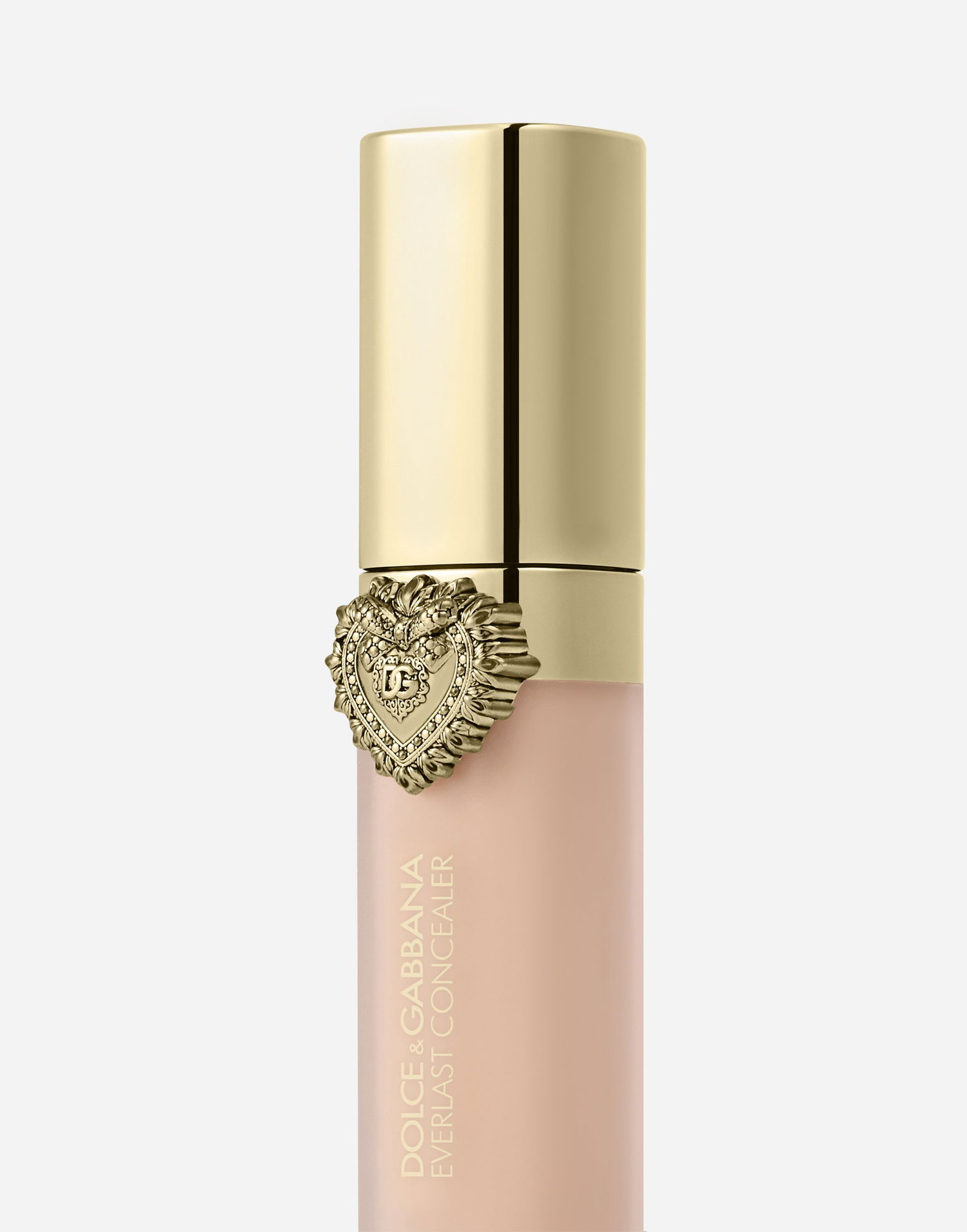 Asusteet Dolce & Gabbana Dolce & Gabbana Everlast Concealer - Peach Undertones Beige | MKUPFCE0037V0002, 1
