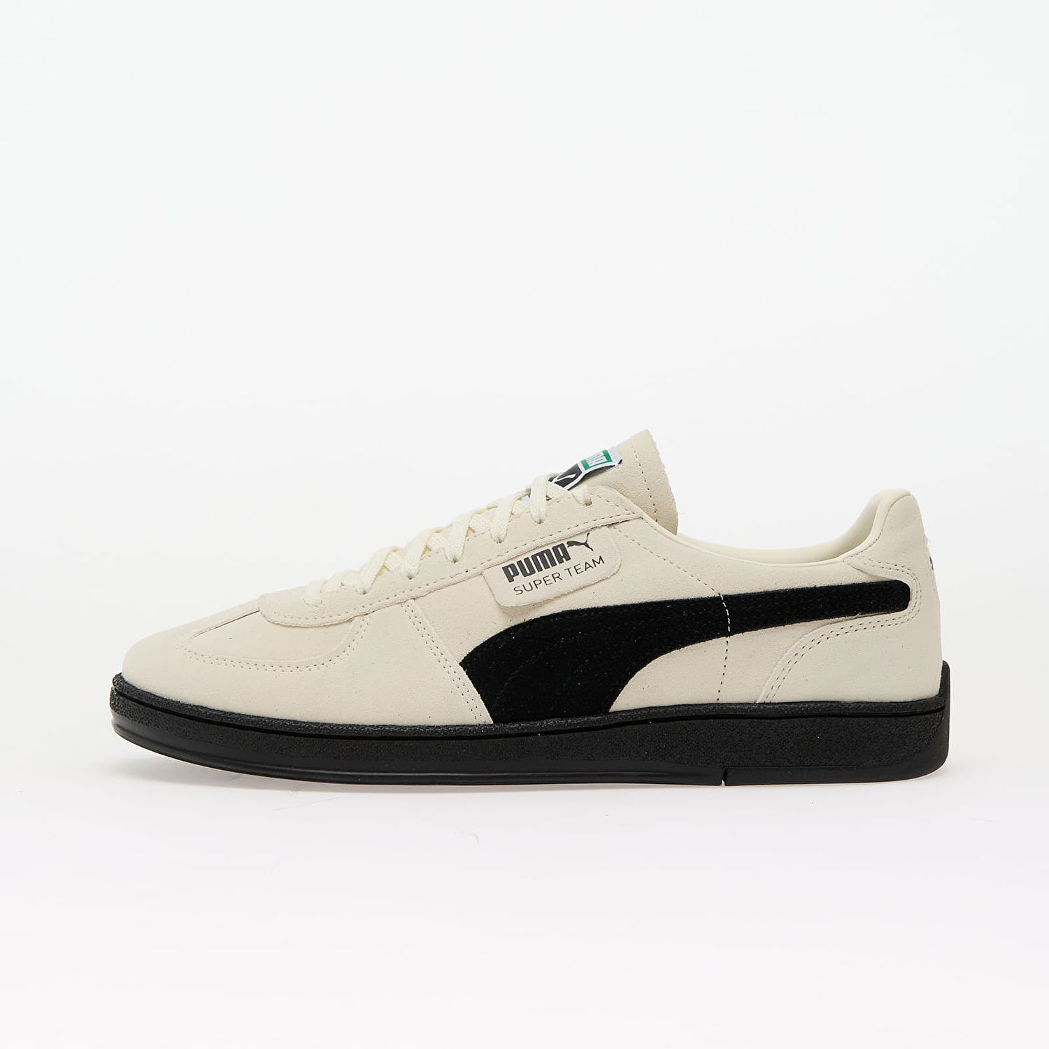 Tennarit ja kengät Puma Super Team Valkoinen | 40317103, 0