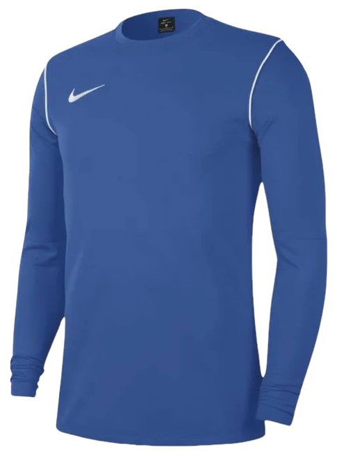 T-paita Nike M NK DF PARK20 CREW TOP R Tummansininen | fj3004-463