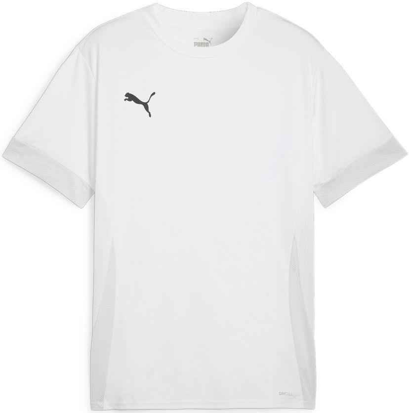 Jersey Puma teamGOAL Matchday Jersey Harmaa | 705747-04