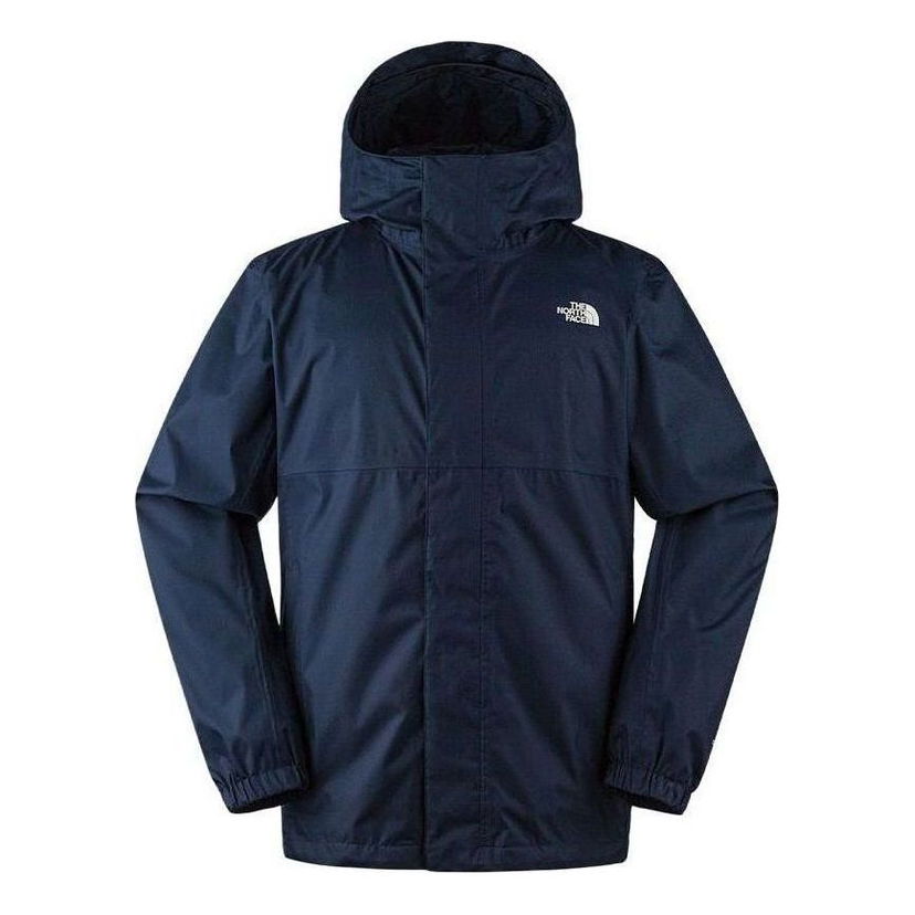 Tuulitakki The North Face Waterproof Jacket Sininen | NF0A8AUN-8K2