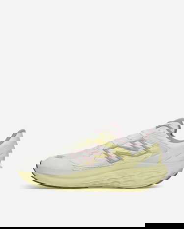 Tennarit ja kengät New Balance Fresh Foam X UTRNQB Keltainen | UTRNQB, 3