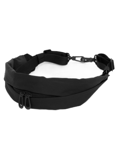 Vyötärölaukku côte&ciel Adda Smooth Small Bags Musta | 4897099591054